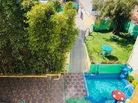 Hotel Ruah - Pools