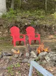 Spacious Cabin with Beautiful Sunsets in the Heart of Hiking and Wine Country