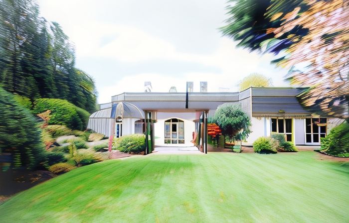 Rosspark Hotel Kells