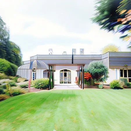 Rosspark Hotel Kells
