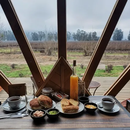 Colchagua Tiny Lodge
