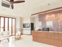 Mayuu Ayutthaya Hotel Hotels near Japanese Settlement