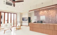 โรงแรมมาอยู่อยุธยา - โรงแรมราคาถูก