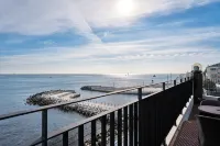 Busan Songjeong Play Pool Villa Pension - Pensiones