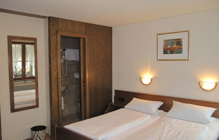 Gasthaus-Krone-Post