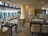 Wakayama Urban Hotel - Breakfast