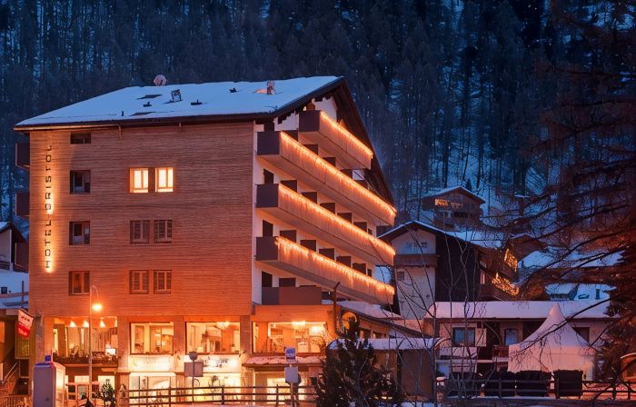 Hotel Bristol