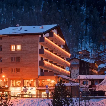 Hotel Bristol