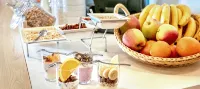 B&B Hotel Katowice Centrum - breakfast