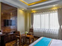 Hotel Tulip Pvt Ltd Hoteles en Tilottama