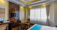 Hotel Tulip Pvt Ltd