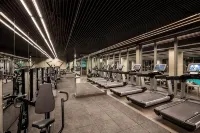 Voyage Sorgun Hotel - Gym