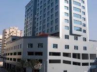 The Olive Hotel, Juffair Hotels near Hoora