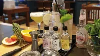 The Coach House Inn - bar