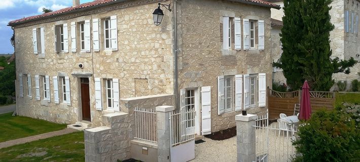 Chambres d'Hôtes Saint Roch Hotels in Département Gers