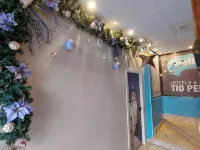 Hotel Tio Pepe Hoteles en Peñíscola