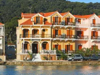 Hotel Aggelos Kefalonia - Afhentnings-/afleveringstjenester