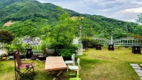 구례통나무펜션 - 4성급