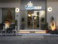 Voula Hotel Hotels in Limenas Chersonisou