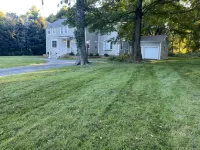 Spacious Retreat with Game Room Hotel di Norwalk