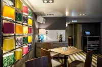 Arbat Hotel - 4-Star