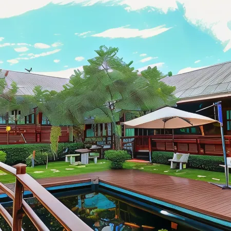 Baan Kornnara Resort