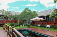 บ้านกรนรา รีสอร์ท - 3 ดาว