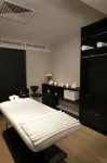 新德里國際機場T3航廈智選假日飯店 - SPA