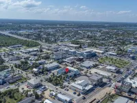 Beach Bliss 1 first floor unit Hotels in Flagler Beach