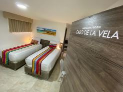 San Bernardo Hotel