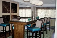 Hampton Inn Tampa-Airport/Rocky Point