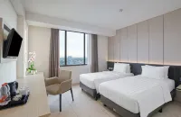 Vasaka Hotel Makassar