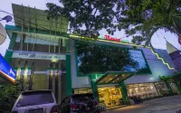 Mariani International Hotel