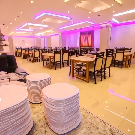 Nitheesh Residency