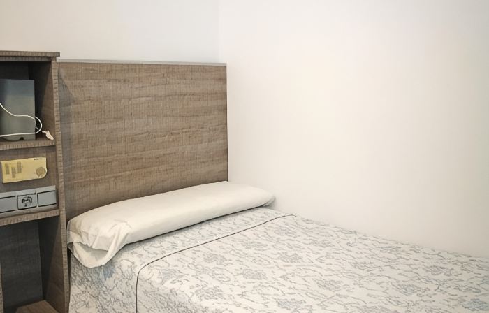 Hostal Campito