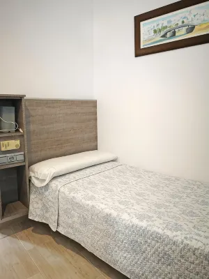 Hostal Campito