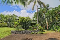 Fisher’s Hana Bay Hale - In Hana Town across from the Bay STHA-2017 0002 - 3-Star