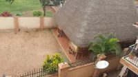 Inland Motel Kampala - 2 stjerner