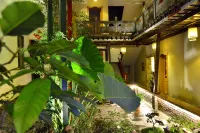 Hongcun Tongxin Inn - Quầy Bar