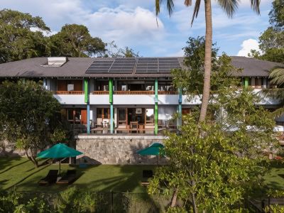 Atulya Lake View Mirissa - Resort and Spa