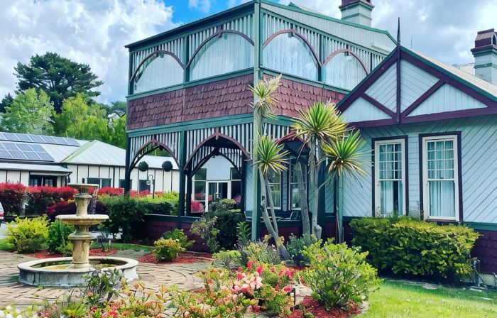 La Maison Boutique Hotel
