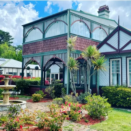 La Maison Boutique Hotel
