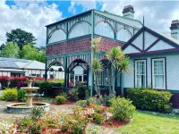 La Maison Boutique Hotel - Baarit