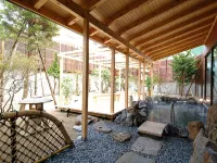 Yunokawa Kanko Hotel Shoen Hotels near Trappistine Monasteries