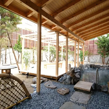 Yunokawa Kanko Hotel Shoen