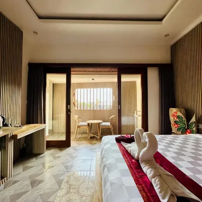 Mandala Home Stay Hotels near Peliatan