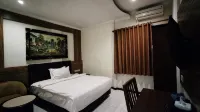Mirabell Hotel & Convention Hall