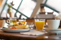Best Western Hotel Nobis Asten - С бассейном