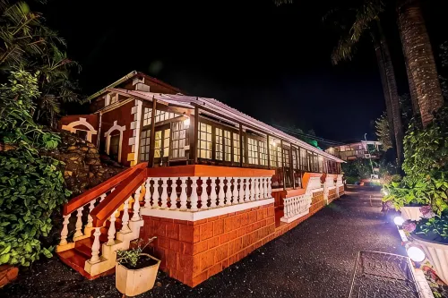 Sherbaug A Theme Park and Resort