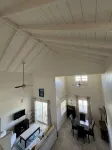 Perfectly located Condo in Frigate Bay. - WiFi